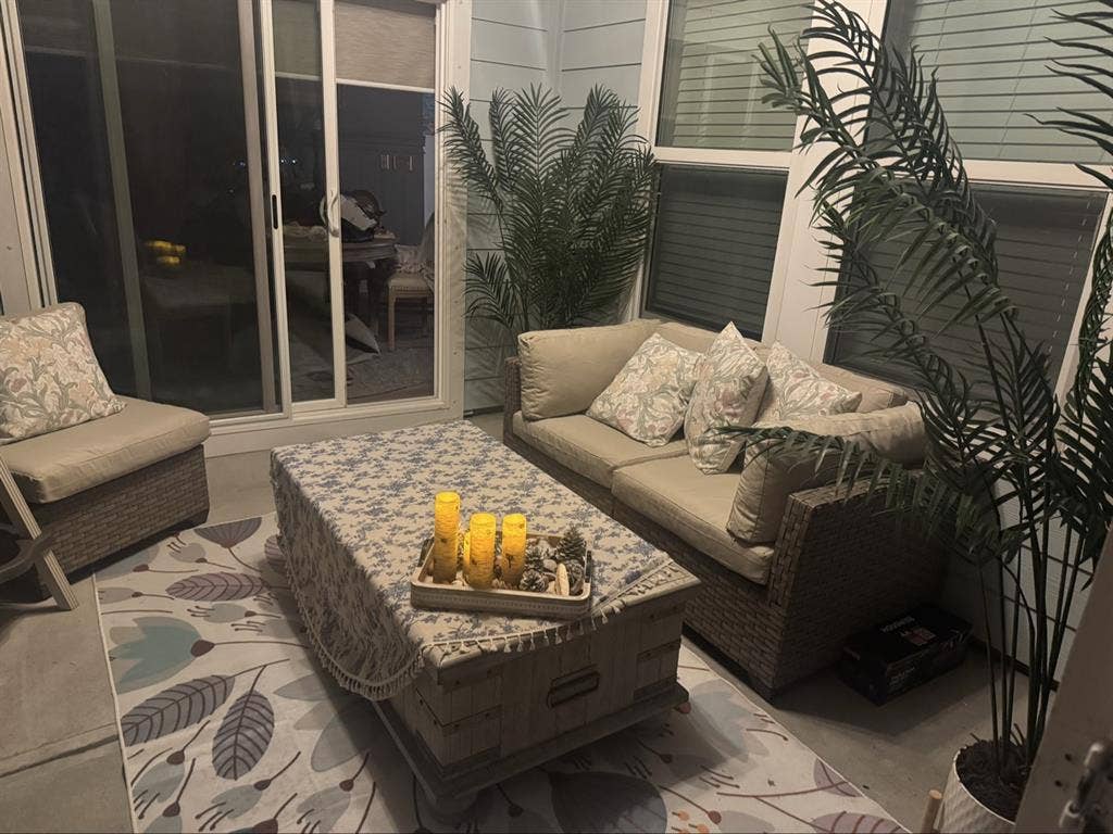 Let’s Share This Beautiful Home!