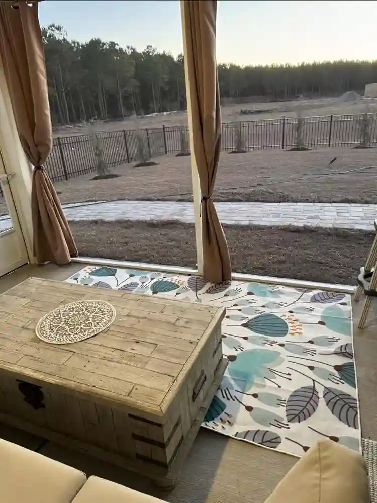 Let’s Share This Beautiful Home!