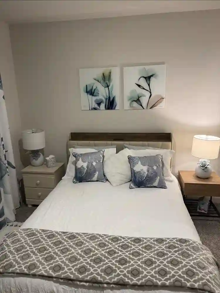 Let’s Share This Beautiful Home!