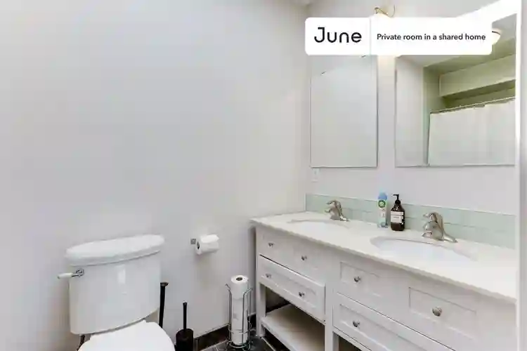 5 BR in Washington DC