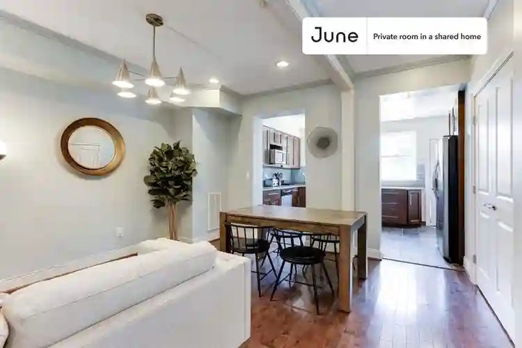 5 BR in Washington DC