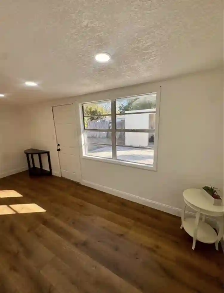 Duplex apartment for rent!