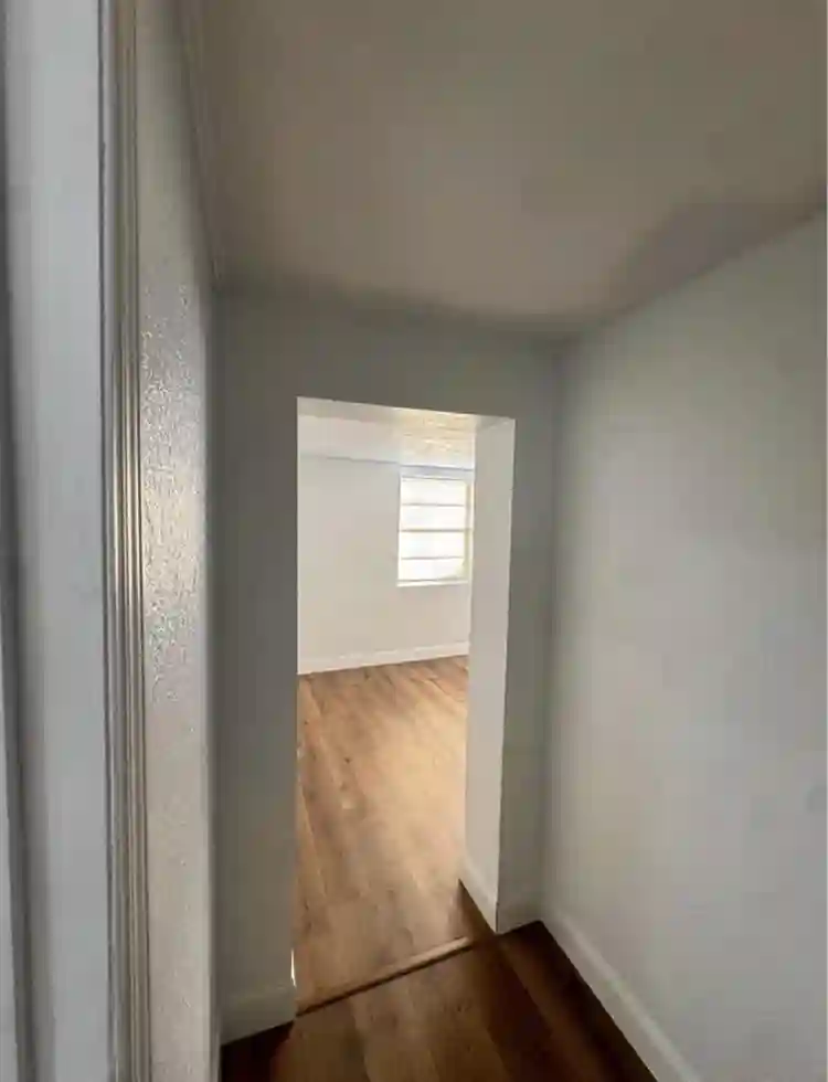 Duplex apartment for rent!
