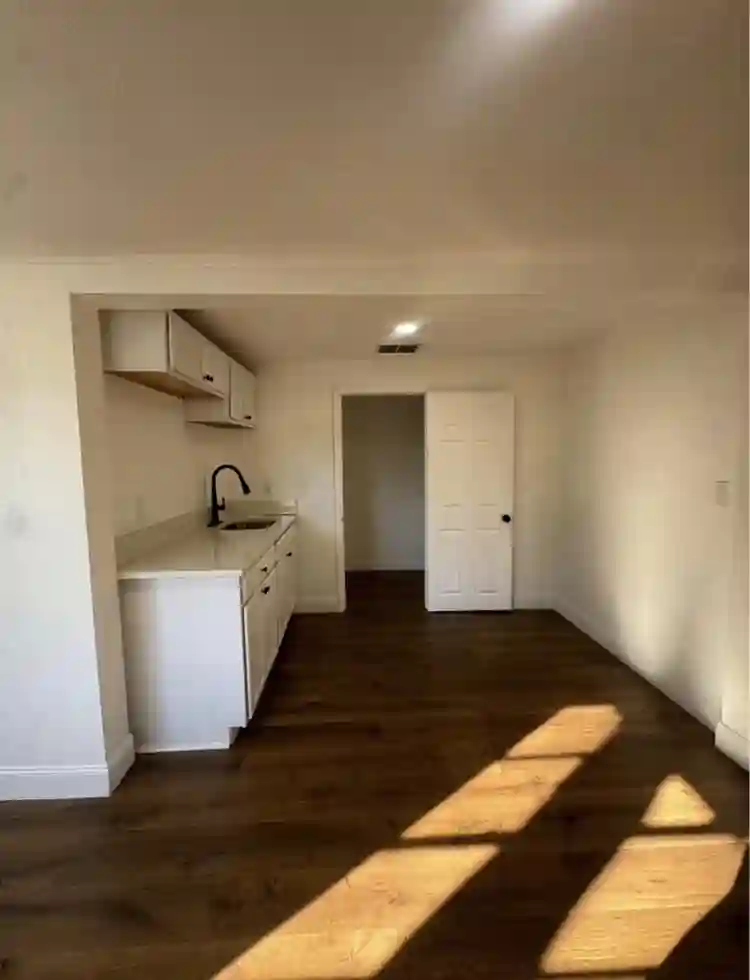 Duplex apartment for rent!
