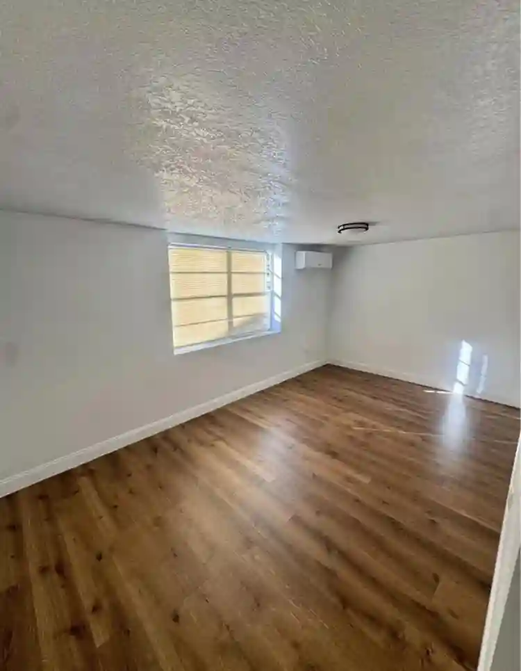 Duplex apartment for rent!