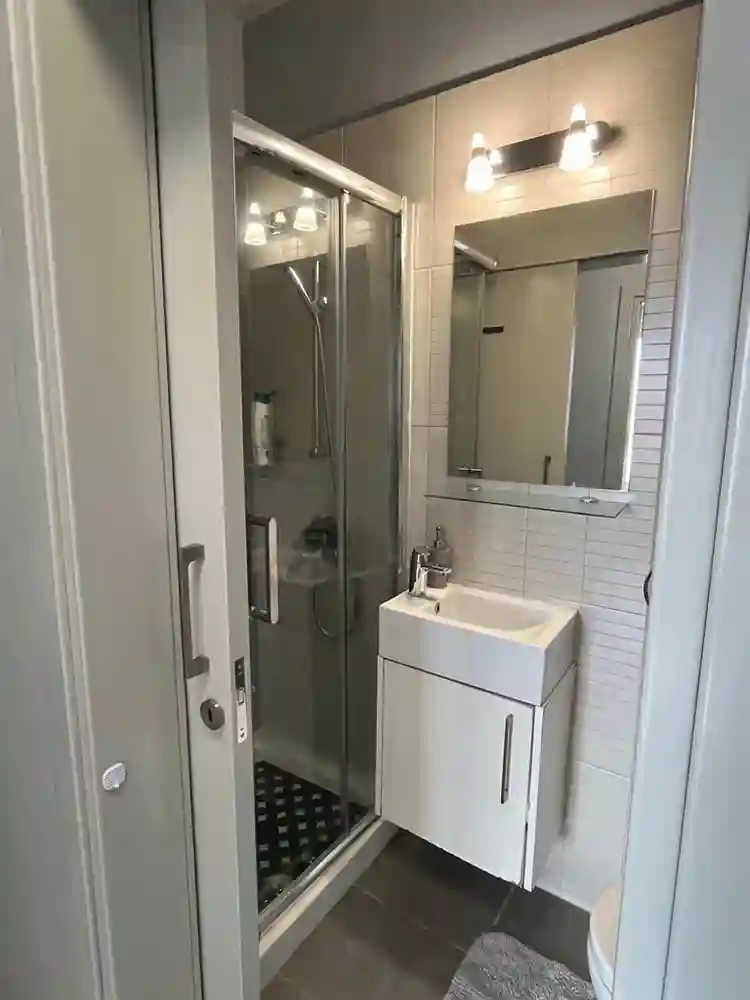 Roommate needed - Separate bedroom