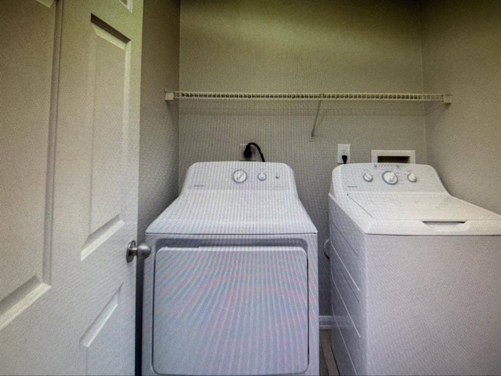 Private bed plus private bath