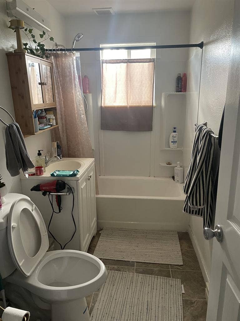 Corvallis Female Roommate