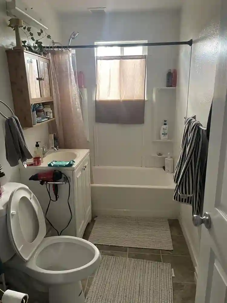 Corvallis Female Roommate