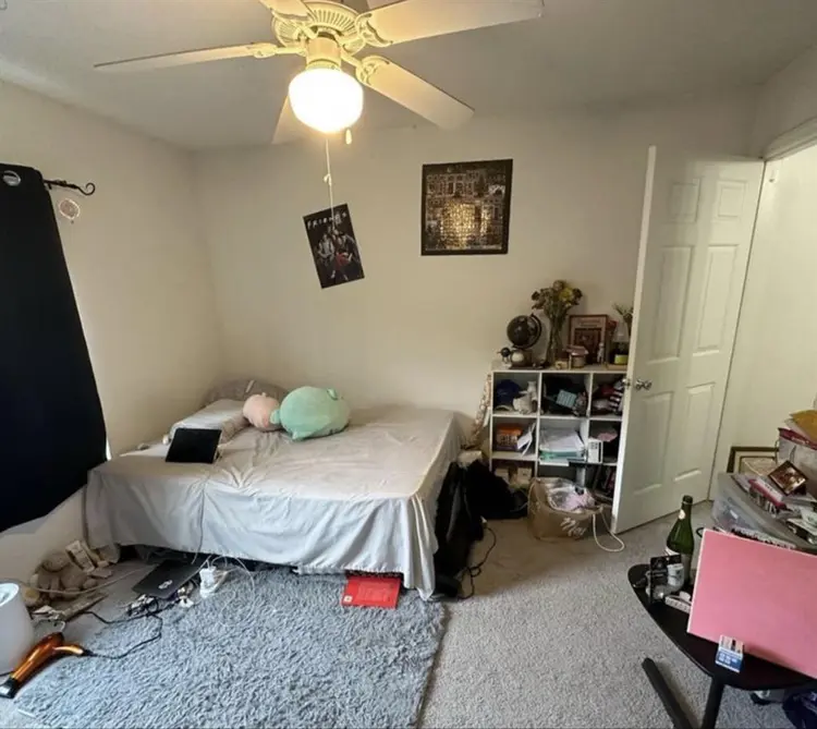 Room near NC State 795 all inclu