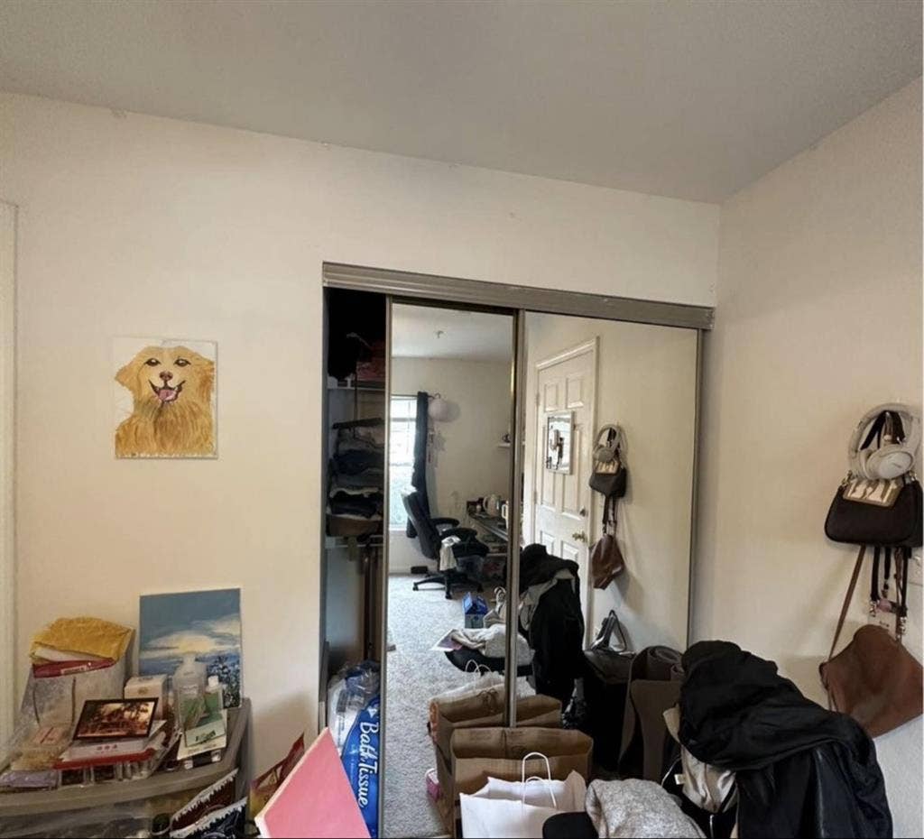 Room near NC State 795 all inclu
