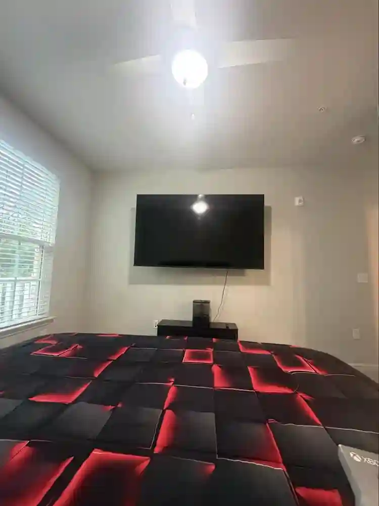 Home away from Home