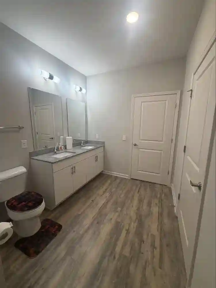 Home away from Home