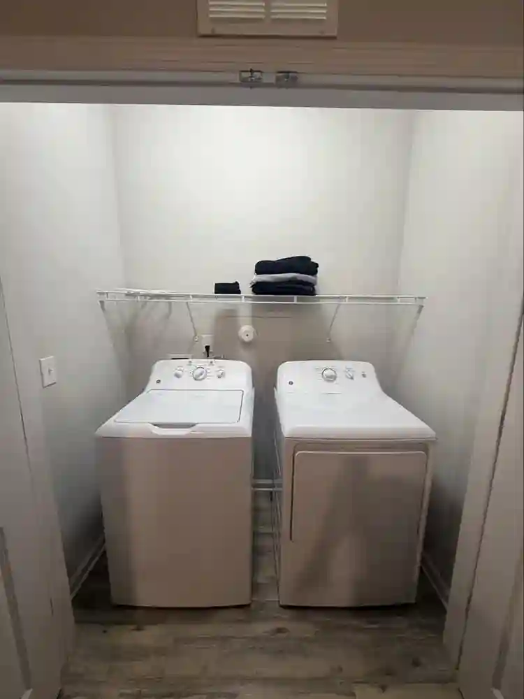 Home away from Home