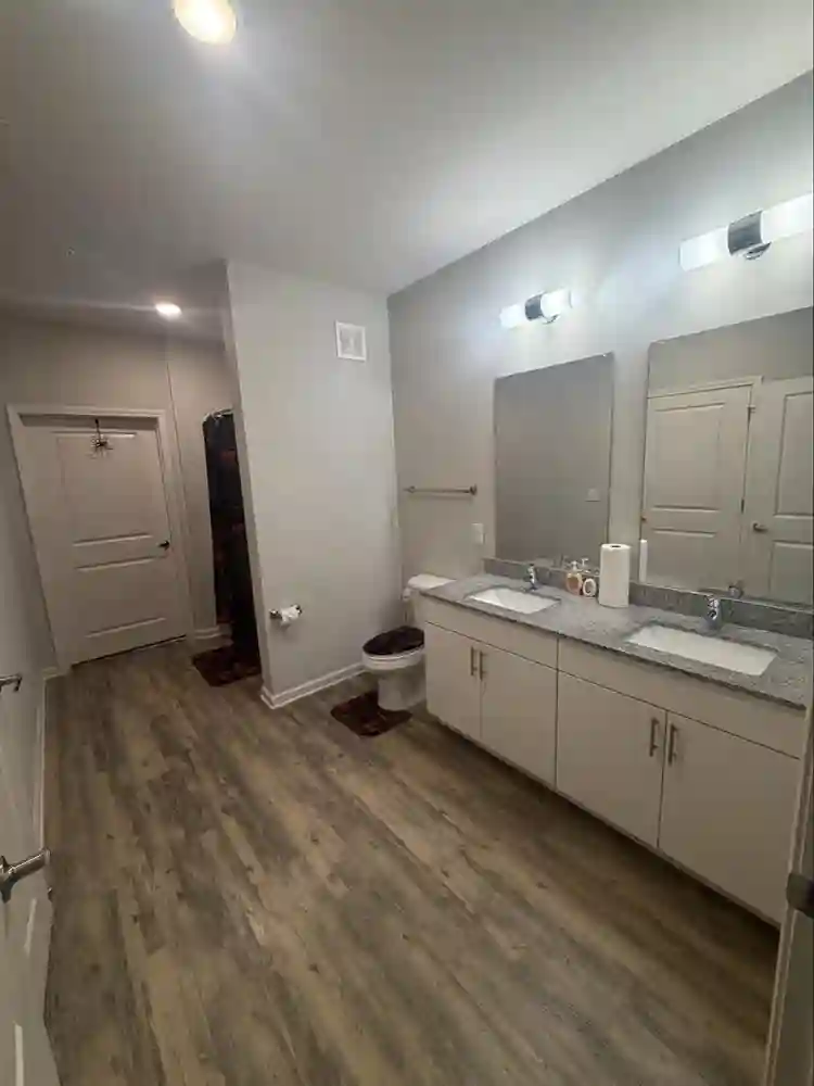Home away from Home