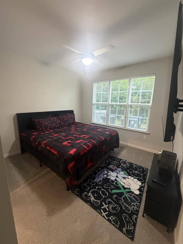 Home away from Home