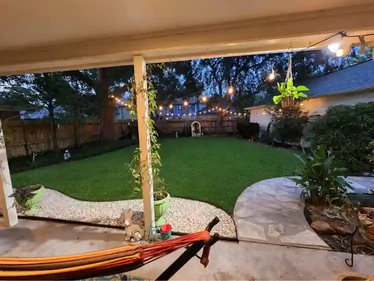 Studio apartment West Houston