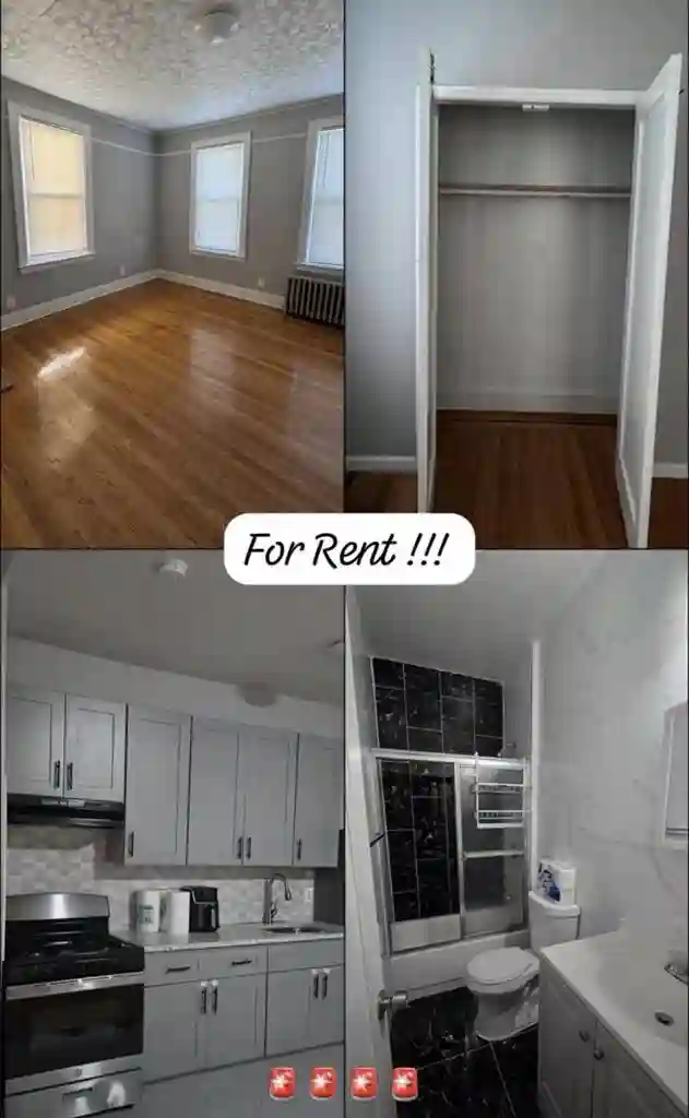 Room for rent
