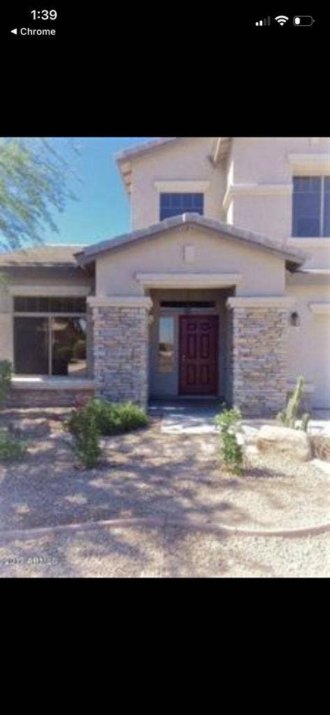 Room ready no utility bill s Phx
