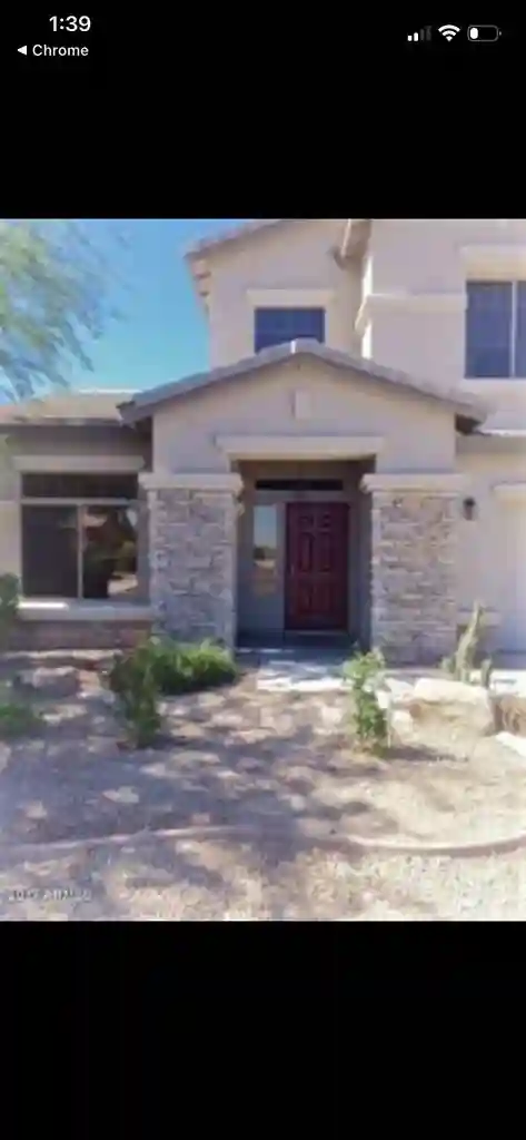 Room ready no utility bill s Phx
