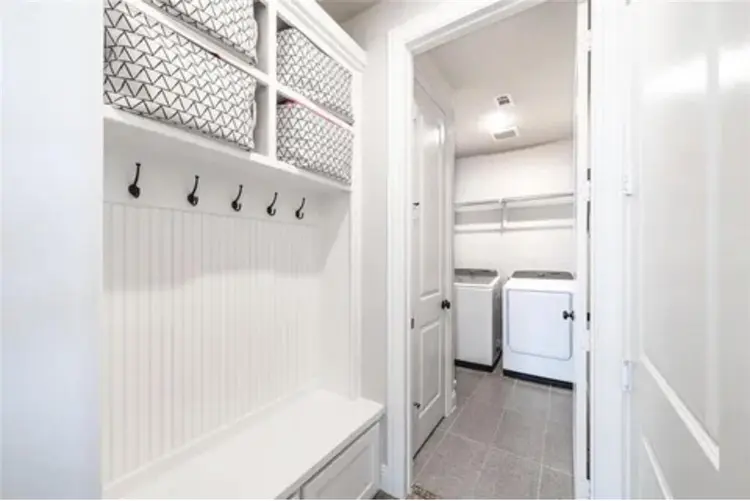 Furnished Room available