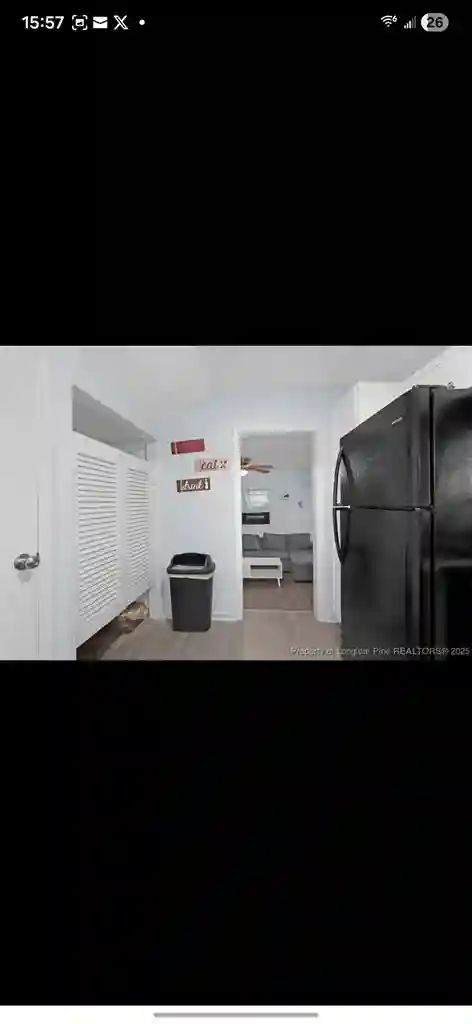 Nice Apartment near Haymount