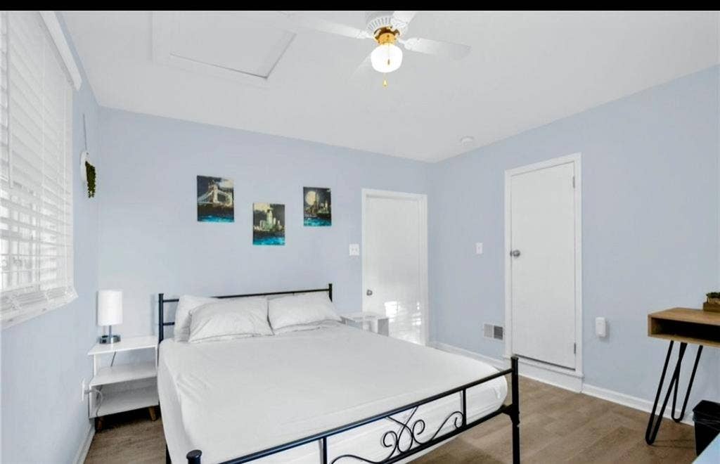 Nice Apartment near Haymount