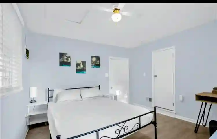 Nice Apartment near Haymount