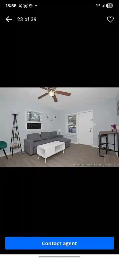 Nice Apartment near Haymount