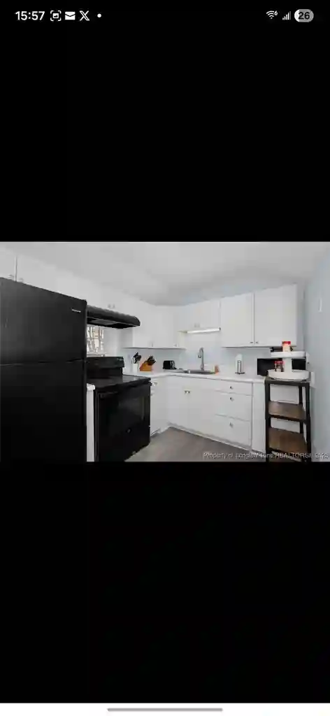 Nice Apartment near Haymount