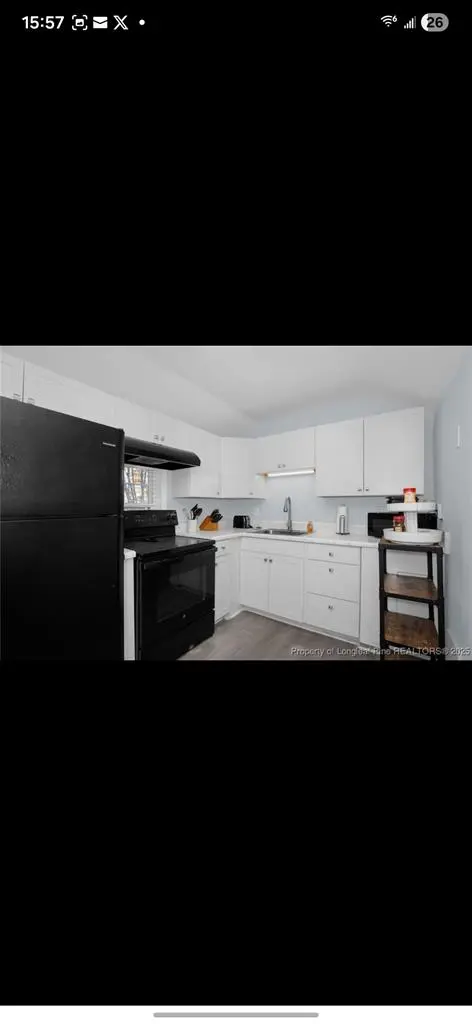 Nice Apartment near Haymount