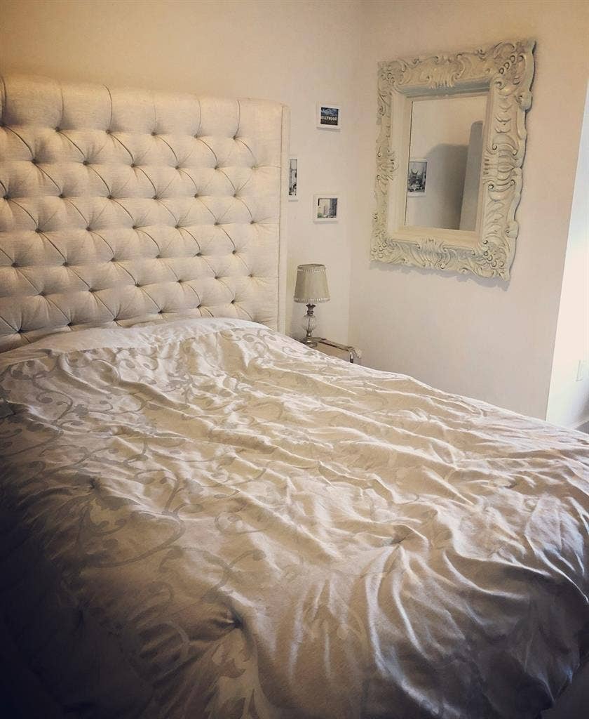 Room for a gentleman in Doral