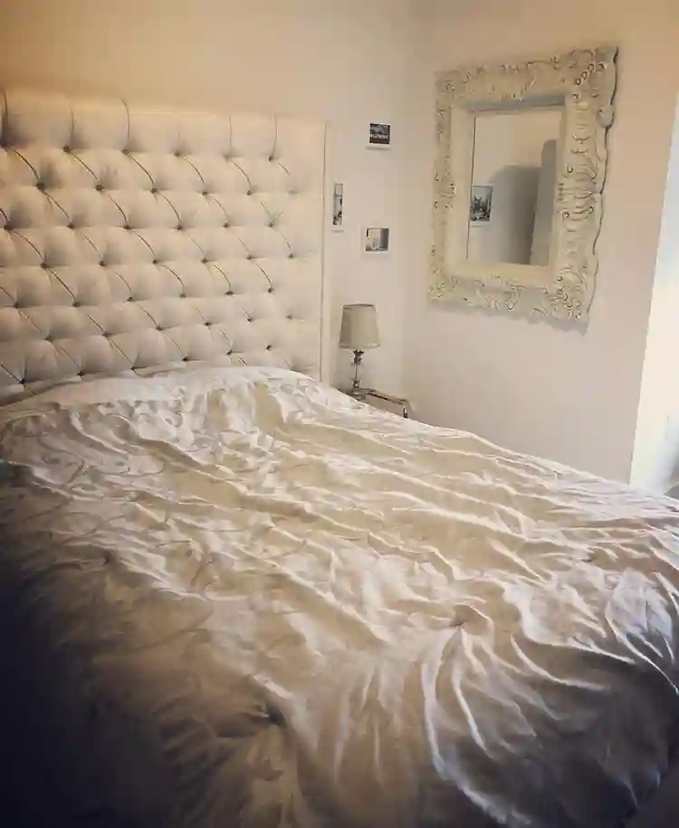 Room for a gentleman in Doral