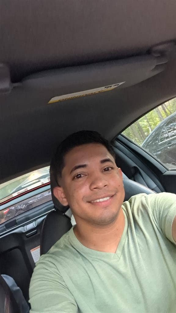 Jose Rivas