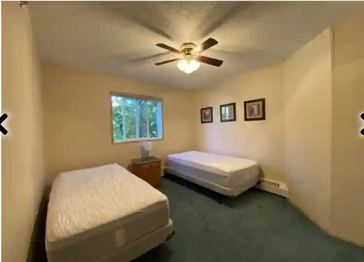 Room for Single or couple