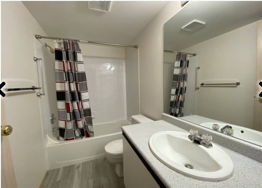 Room for Single or couple