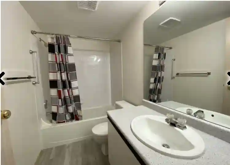 Room for Single or couple