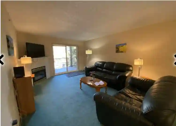 Room for Single or couple