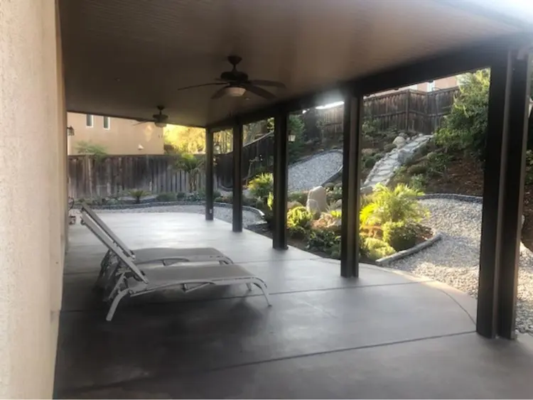 Peaceful place to stay