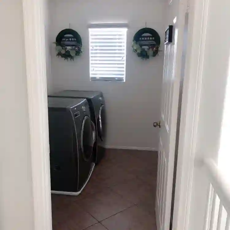 Peaceful place to stay