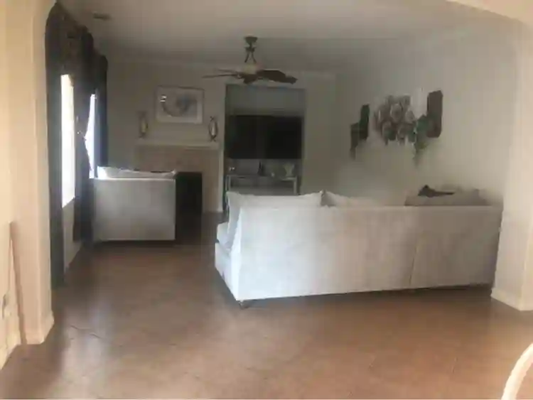Peaceful place to stay