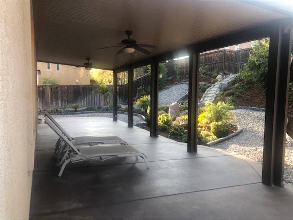 Peaceful place to stay