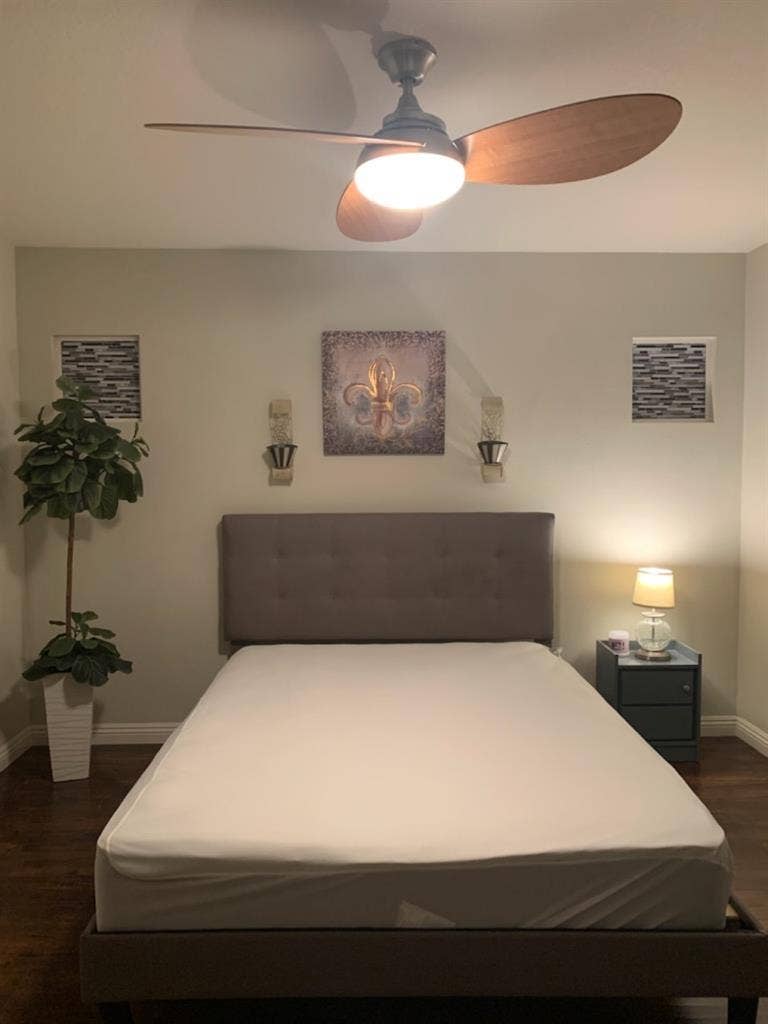 Peaceful place to stay