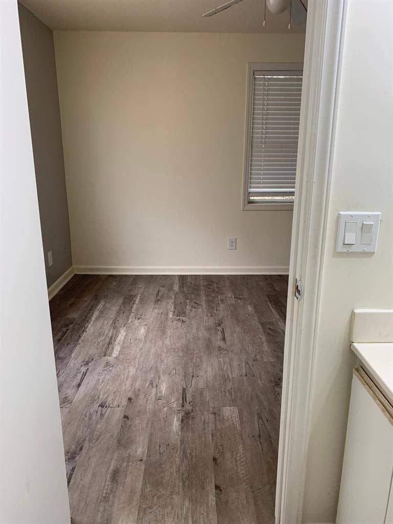 4 BR in Raleigh