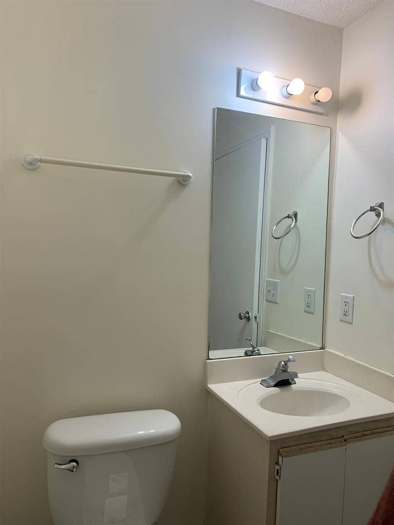 4 BR in Raleigh