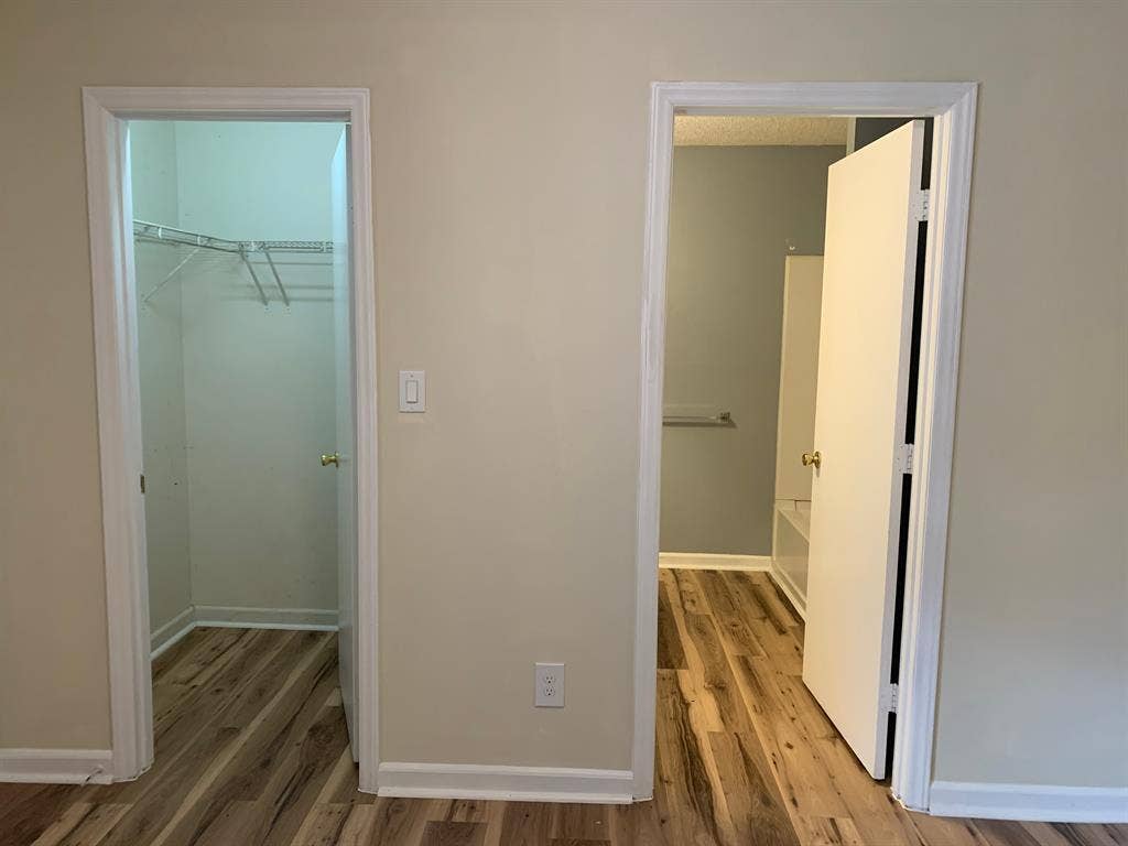 4 BR in Raleigh