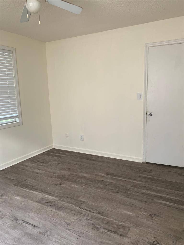 4 BR in Raleigh
