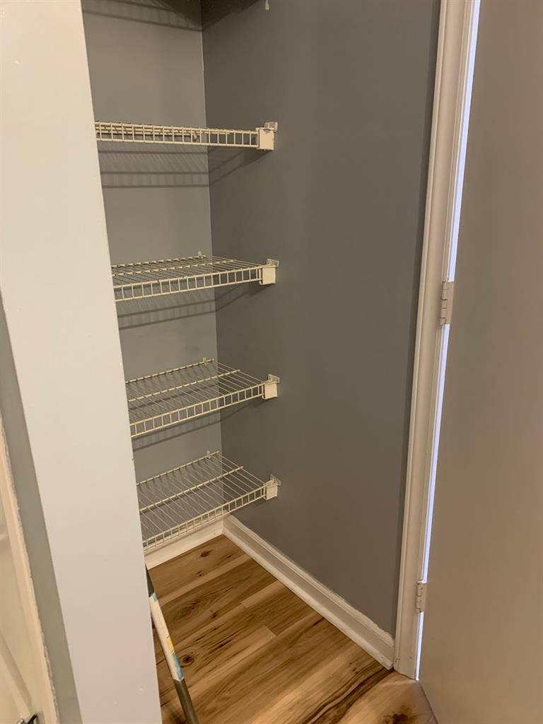 4 BR in Raleigh