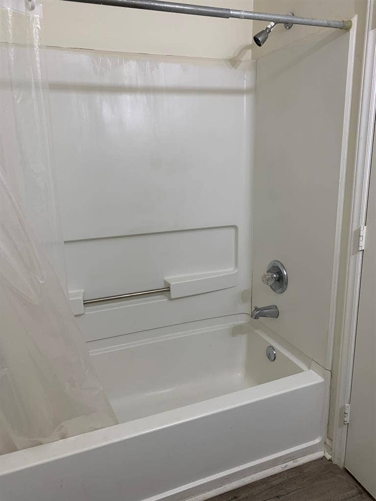 4 BR in Raleigh