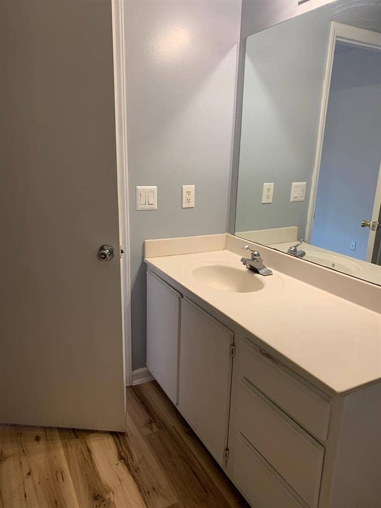 4 BR in Raleigh
